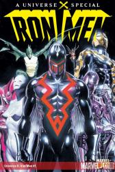 Universe X: Iron Men #1 