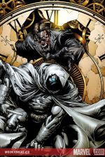 Moon Knight (2006) #10