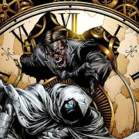 Moon Knight (2006) #10