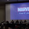 Cup O' Joe panel