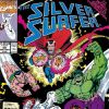 Silver Surfer #58