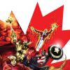 Omega Flight #1
