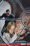 Silent War (2007) #2