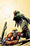 Friendly Neighborhood Spider-Man (2005) #16