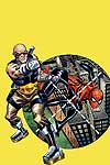 Amazing Spider-Girl (2006) #4
