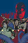 X-Factor (2005) #10