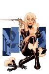 Amazing Spider-Man Presents: Black Cat (2010) #2