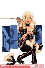 Amazing Spider-Man Presents: Black Cat (2010) #2