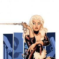 Amazing Spider-Man Presents: Black Cat (2010) #2