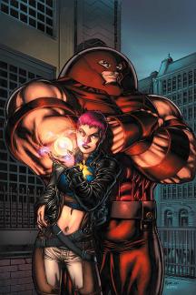 New Excalibur (2005) #5