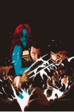 Wolverine (2003) #35
