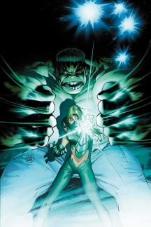 Incredible Hulk (1999) #87