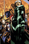 X-Men: Age of Apocalypse (2005) #4