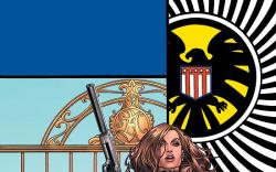 WHAT IF JESSICA JONES HAD JOINED THE AVENGERS? #0