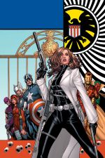 What If Jessica Jones Had Joined the Avengers? (2004)