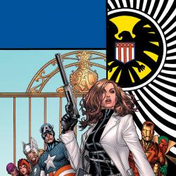 WHAT IF JESSICA JONES HAD JOINED THE AVENGERS? #0