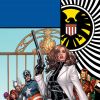 WHAT IF JESSICA JONES HAD JOINED THE AVENGERS? #0