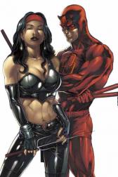 Ultimate Elektra #1 
