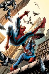 Spectacular Spider-Man #16 