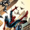 SPECTACULAR SPIDER-MAN (2004) #16 COVER