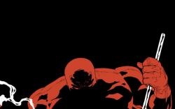 DAREDEVIL: FATHER (2003) #1 COVER