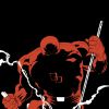 DAREDEVIL: FATHER (2003) #1 COVER
