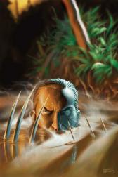Wolverine #9 