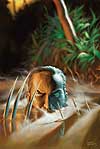 Wolverine (2003) #9