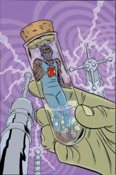 X-Statix #19 