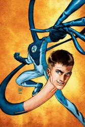 Ultimate Fantastic Four #2 
