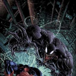 VENOM VOL. 3: TWIST COVER
