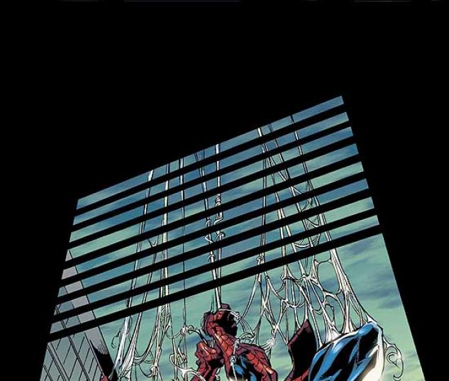 AMAZING SPIDER-MAN (2002) #514 COVER