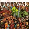 Civil War Files