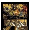 CW YOUNG AVENGERS & RUNAWAYS #4