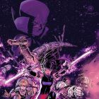 Braddocks United In Uncanny X-Men #473