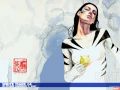 White Tiger (2006) #4 Wallpaper