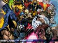 Uncanny X-Men (1963) #500 (DODSON VARIANT) Wallpaper
