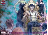 Mutopia X (2005) #2 Wallpaper