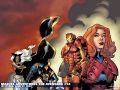 Marvel Adventures the Avengers (2006) #14 Wallpaper