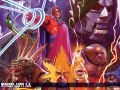 Marvel 1985 (2008) #2 Wallpaper