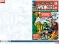 Avengers #1