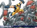Astonishing X-Men (2004) #23 (Variant) Wallpaper