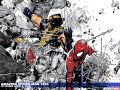 Amazing Spider-Man (1999) #555 (VARIANT) Wallpaper