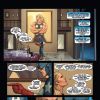 ULTIMATE COMICS NEW ULTIMATES #2 preview art by Frank Cho