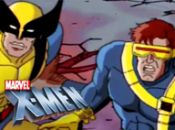 X-Men (1992) - Season 3, Episode 33