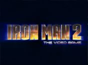 Iron Man 2 Video Game Trailer