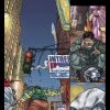VENGEANCE OF THE MOON KNIGHT #9 preview art by Juan Jose Ryp 4