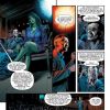 FANTASTIC FOUR #579 preview art by Neil Edwards