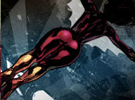 Spider-Woman (2009) #1