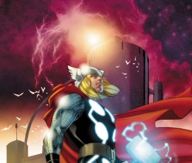 Thor (2007) #615